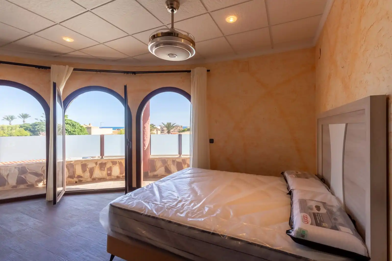 Detached house with terrace for sale in N/A, imagen 16