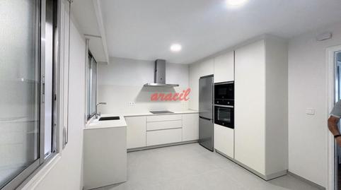 Foto 5 de Piso de alquiler en Centro, Ourense Capital