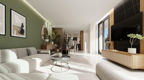 Foto 4 de Casa o xalet en venda a Mar Menor Golf, Torre-Pacheco