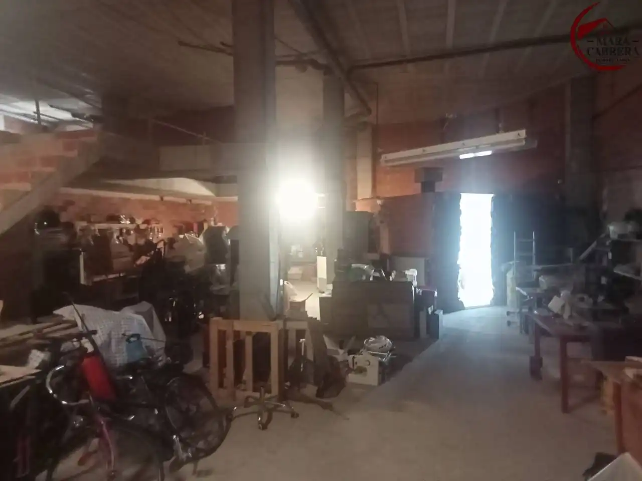 Local commercial à louer à Carretera Dènia, imagen 6