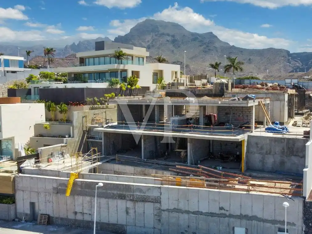 Casa en venda a Costa Adeje, imagen 3