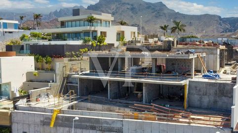 Foto 3 de Casa o chalet en venta en Torviscas Centro y Alto, Adeje
