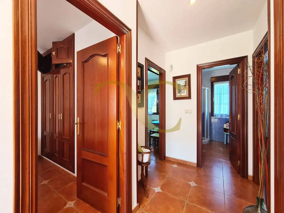 Casa o xalet en venda en Ribadesella amb Calefacció, Jardí privat i Terrassa