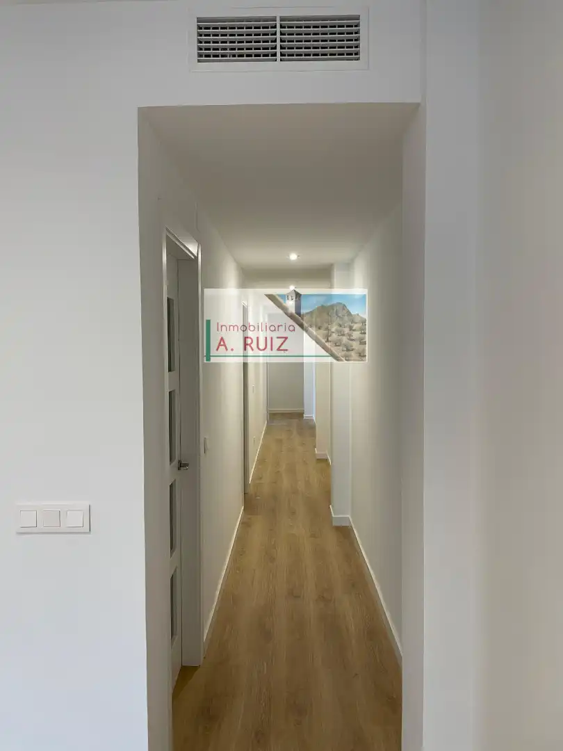Àtic en venda en Priego de Córdoba amb Aire condicionat, Parquet i Terrassa