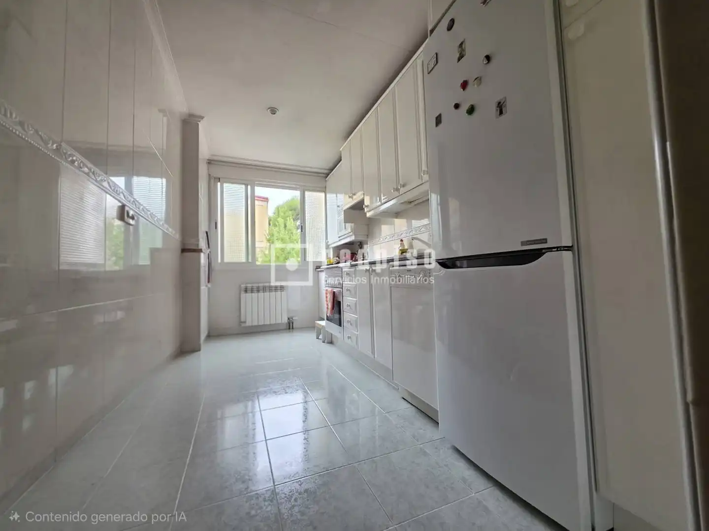 Cocina de Piso en venta en San Blas