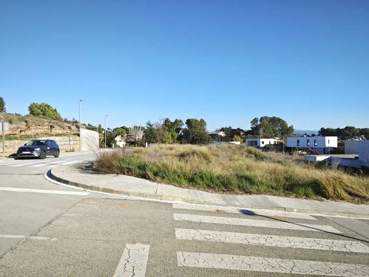 Residencial en venta en Sant Fruitós de Bages