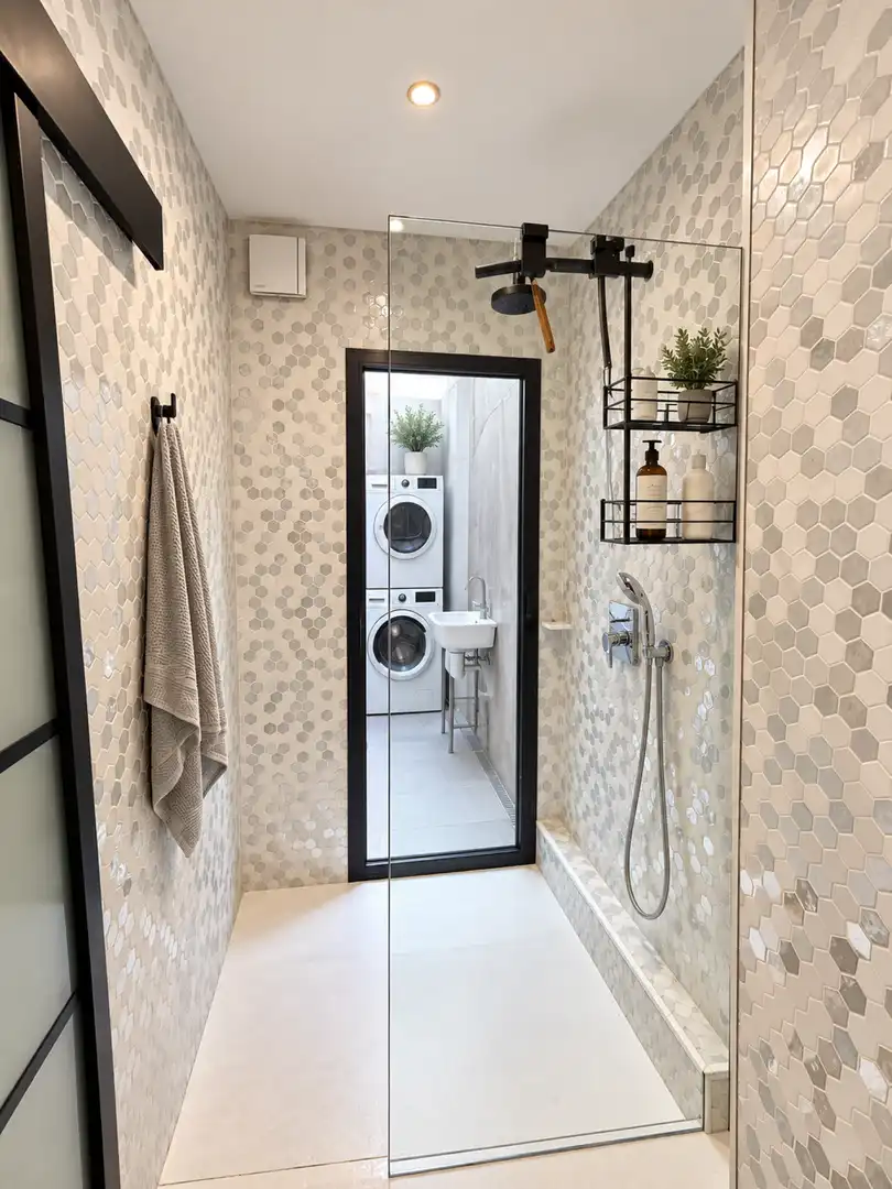 Baño de Piso en venta en Campanet con Calefacción y Jardín privado