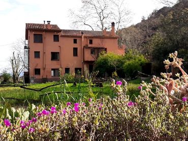 Landhaus zum Verkauf in Sant Esteve de Palautordera