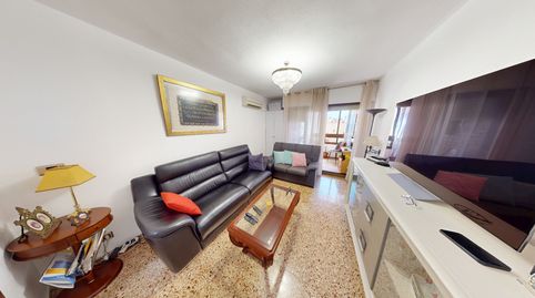 Foto 3 de Piso en venta en Calle Amadeo de Saboya, Carolinas Altas, Alicante / Alacant