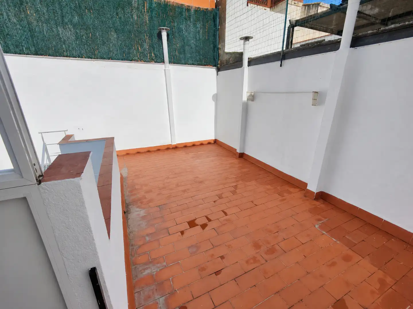 Terrace of Detached homes for sale in Canet de Mar, Barcelona