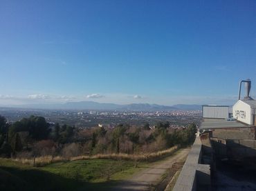 Terreno industriale in vendita a Barrio de la Vega
