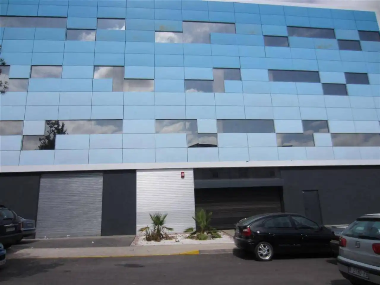 Nau industrial en venda a Elche ciudad, imagen 14