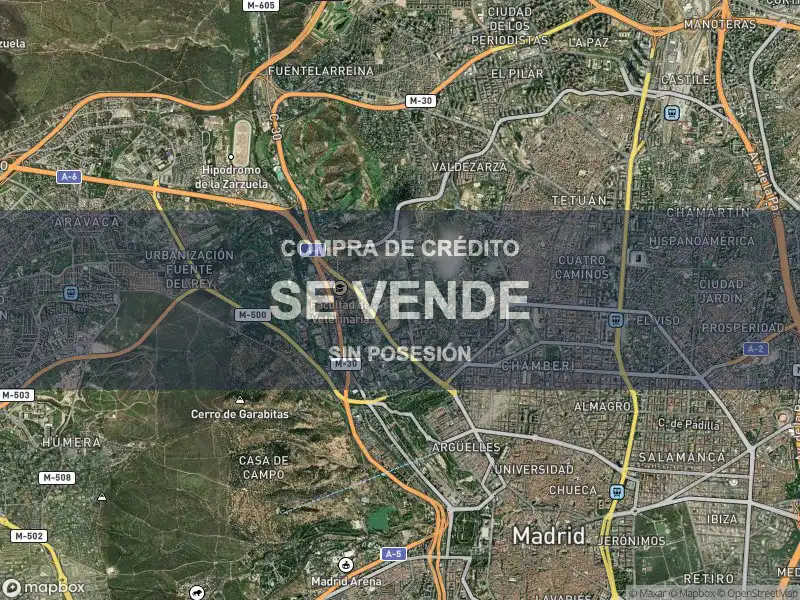 Geschaftsraum zum Verkauf in Madrid