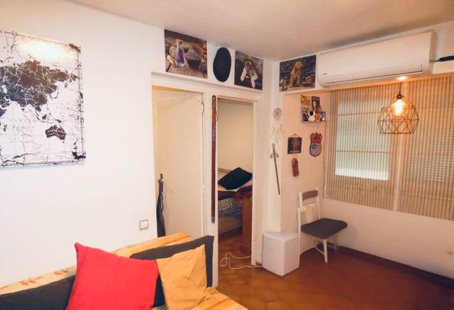 Piso en Venta en Carrer d'Almagro en Verdum