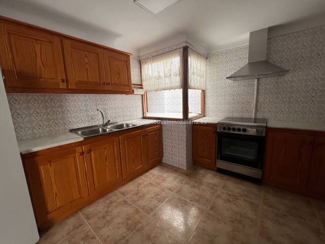 Casa-chalet en Alquiler en Colònia de Sant Pere