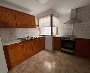 Kitchen of House or chalet to rent in Artà  with Air Conditioner and Terrace