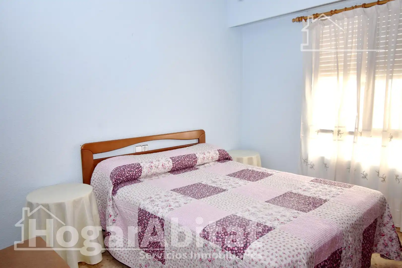 Habitación de Piso en venta en Alaquàs con Aire acondicionado, Calefacción y Terraza