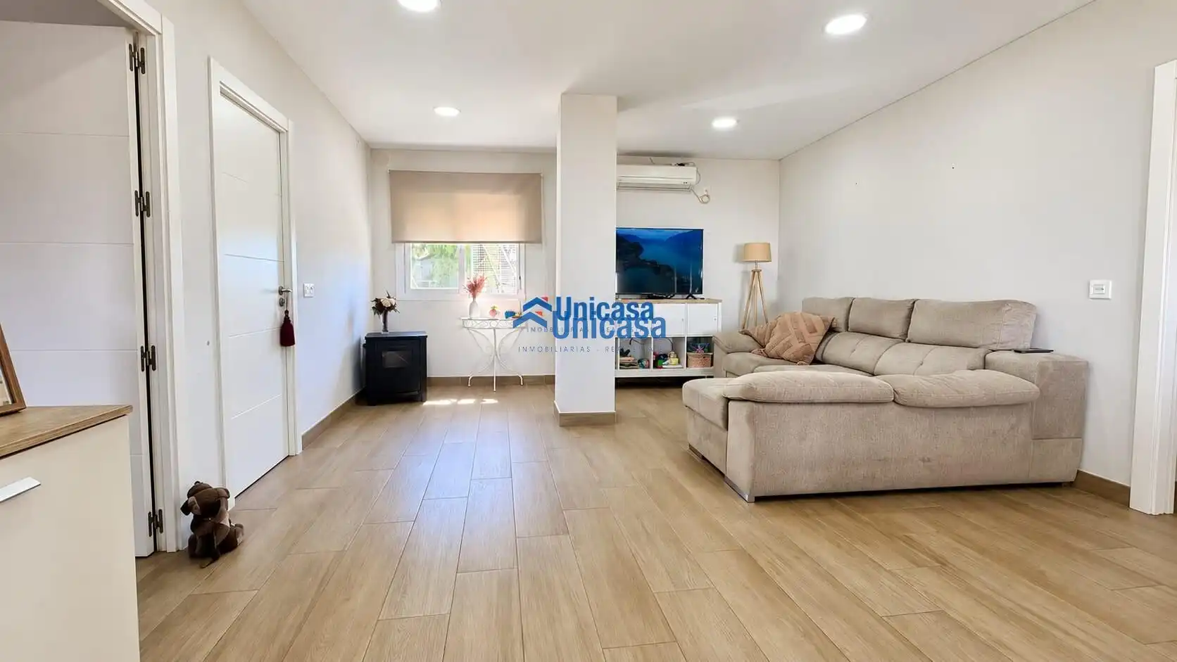 Semi-detached house with garden for sale in Puerto de la Torre - Atabal, imagen 2