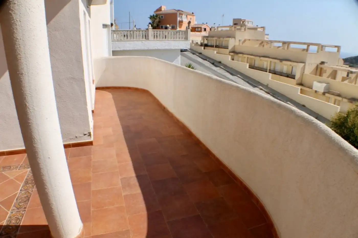 Casa amb piscina en venda a Poble Nou - Montiboli, imagen 8