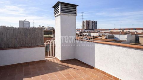 Foto 2 von Dachboden zum Verkauf in Calle Papagayo, Abrantes, Madrid Capital