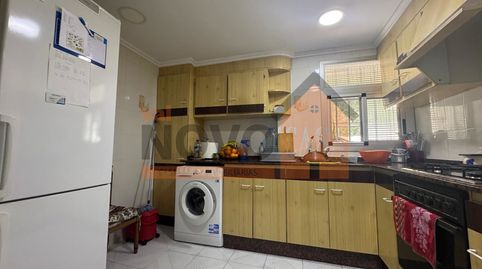 Foto 4 de Pis en venda a Manuel Andres, Natzaret, Valencia Capital