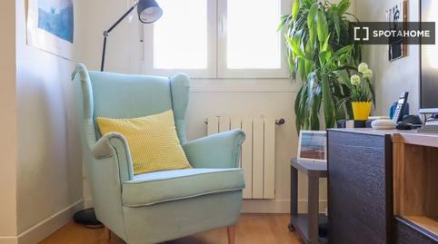 Photo 4 of Apartment for share in Palos de Moguer,  Madrid Capital