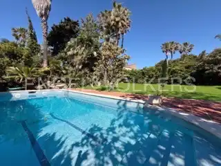 Casa con piscina en venta en Carrer Isidre Nonell 7, imagen 61