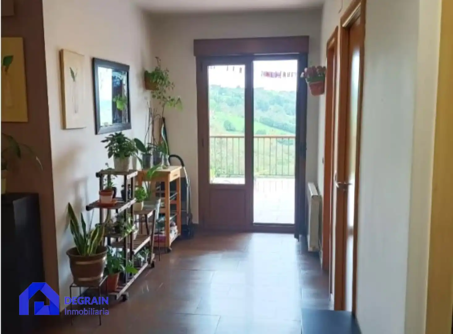 Detached house with pool for sale in LA BARGANIZA, imagen 12