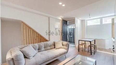 Foto 3 de Dúplex en venda a  Ardemans, 56, Guindalera,  Madrid Capital