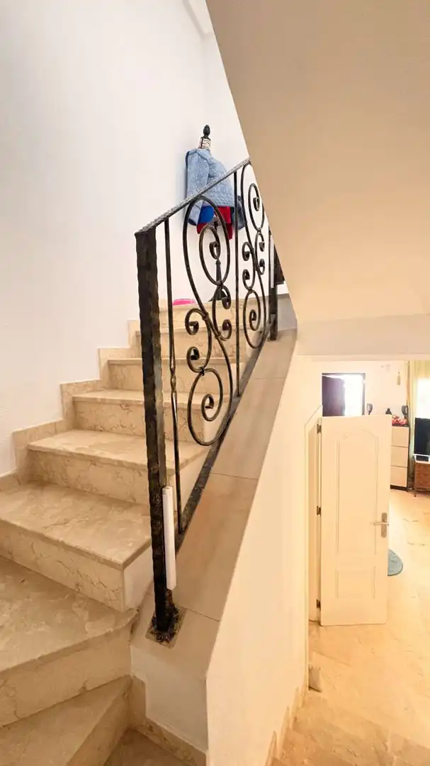 Bungalow avec piscine à vendre à Orihuela Costa, imagen 18