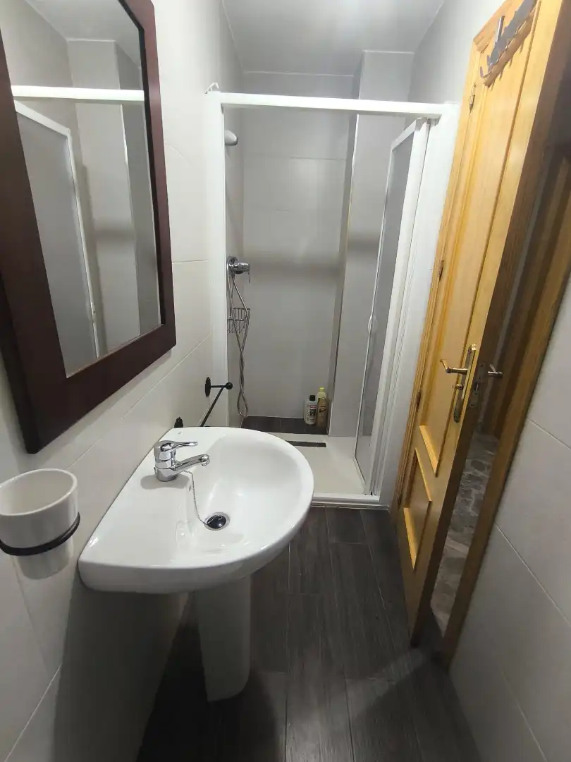 Flat with lift for sale in Mengíbar, imagen 12
