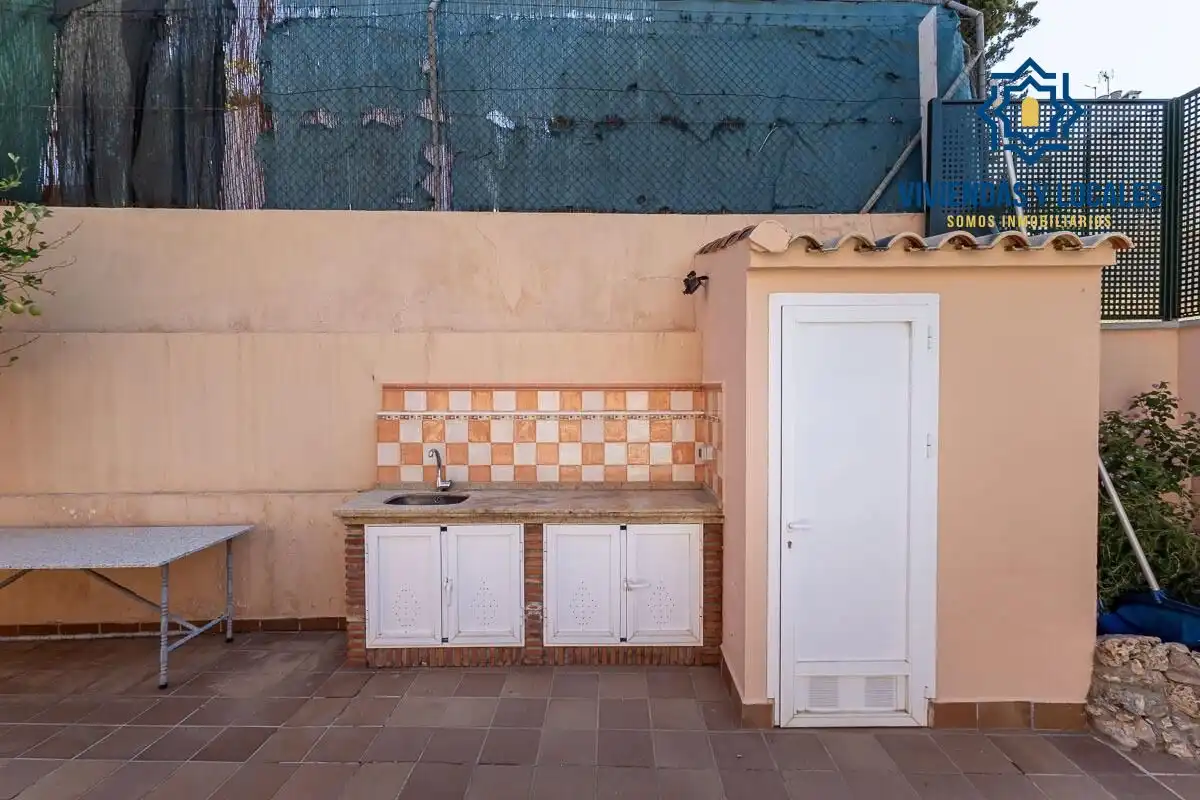 Haus mit Terrasse zum Verkauf in Calle LIMA, imagen 7