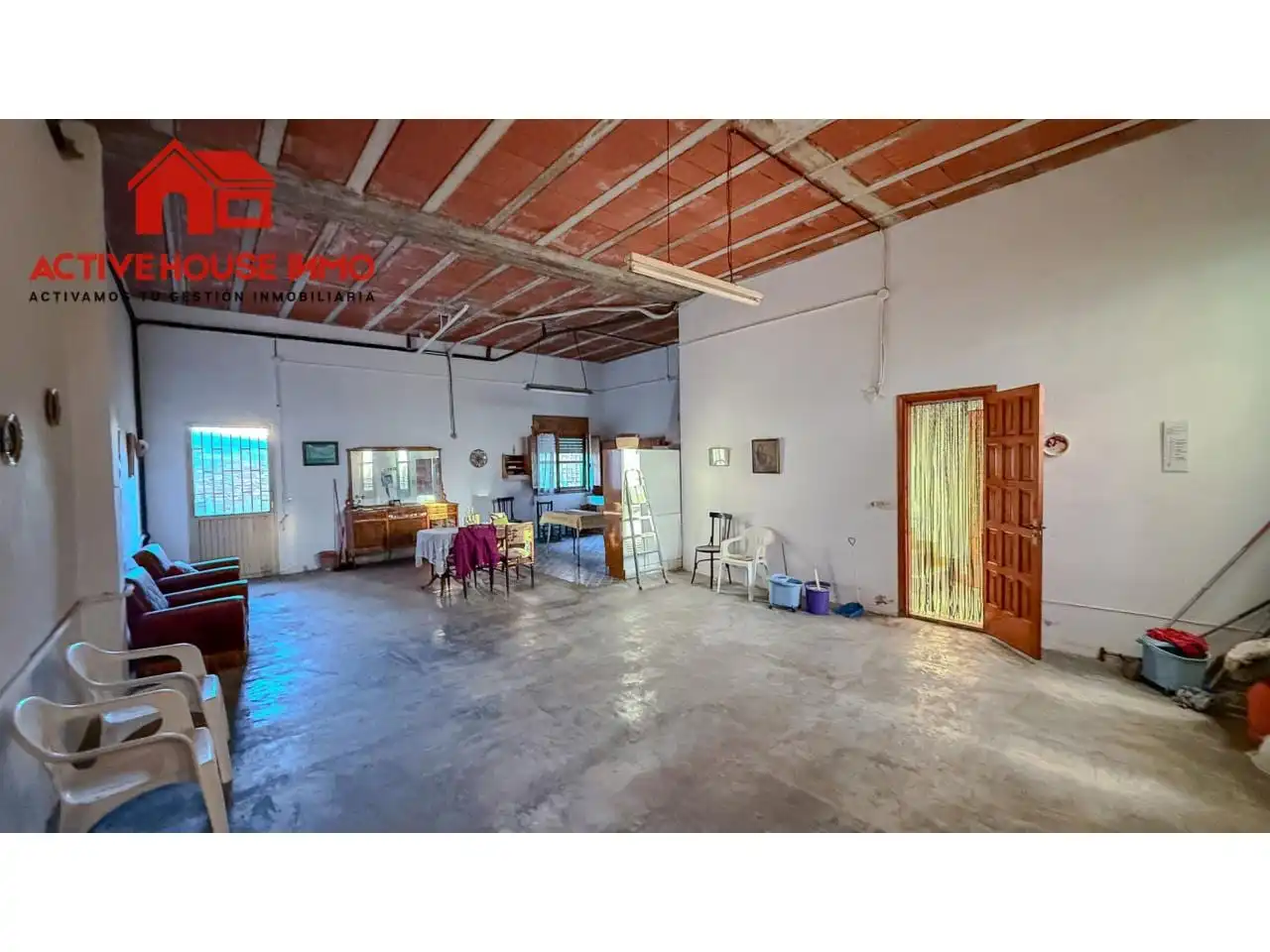 Casa en venta en Calle Gepseria, imagen 4