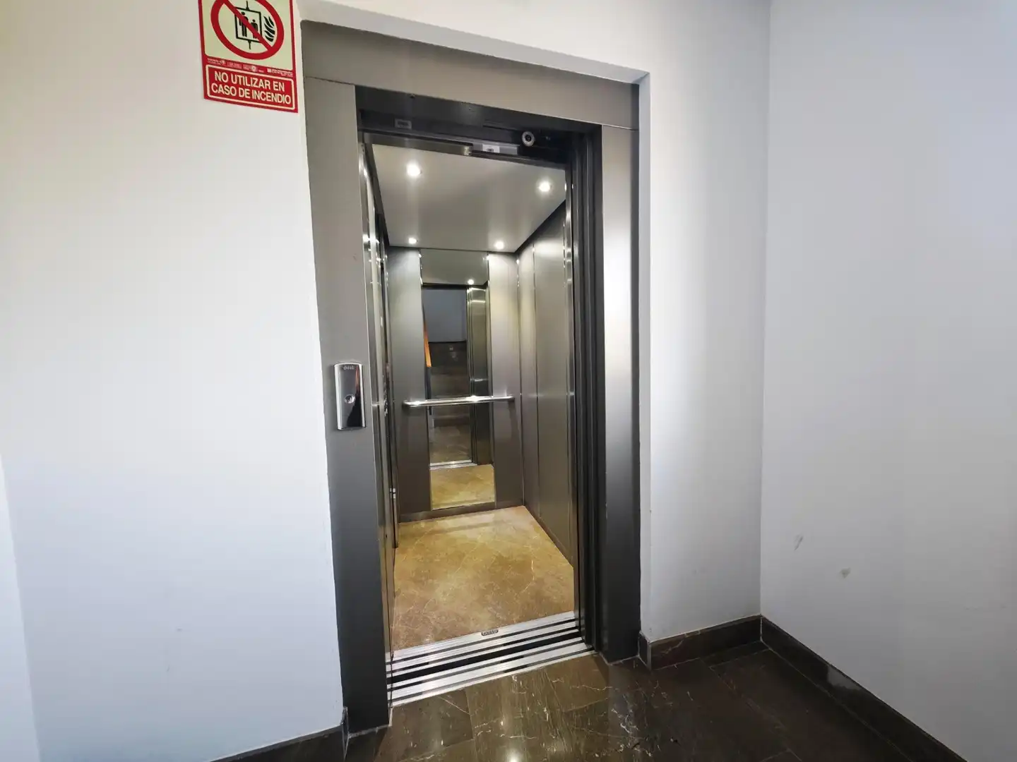 Piso con piscina en venta en Calle SAN MANUEL, imagen 47
