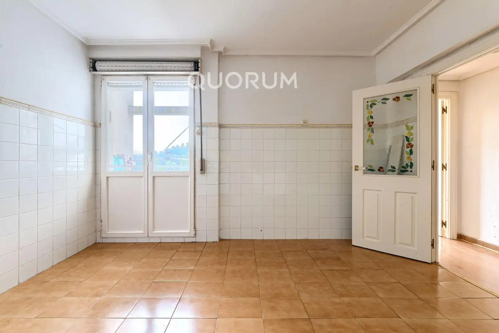 Habitación de Piso en venta en Basauri 