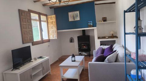 Foto 3 de Finca rústica en venta en Cocentaina, Alicante
