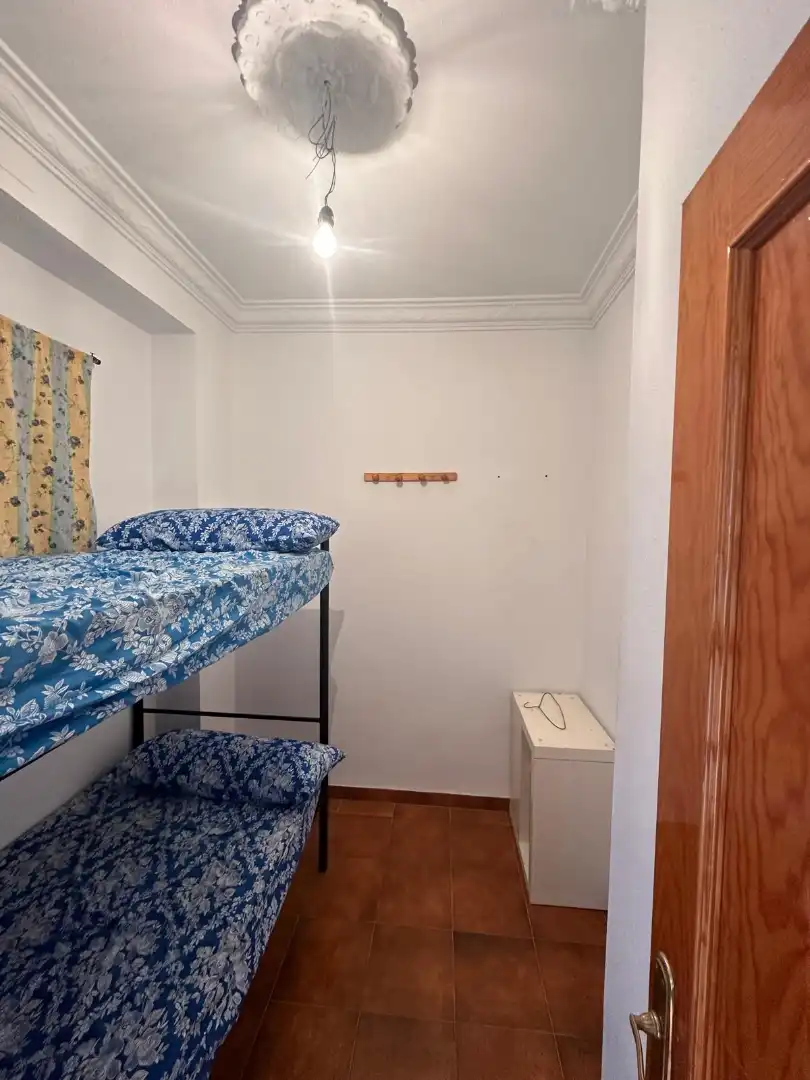 Casa amb terrassa en venda a Calle Vetalengua, imagen 11