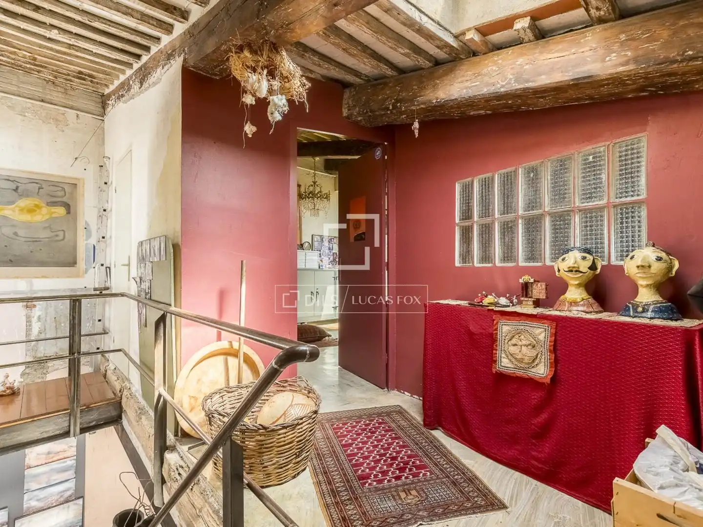 Loft zum Verkauf in Ciutat Vella, imagen 41