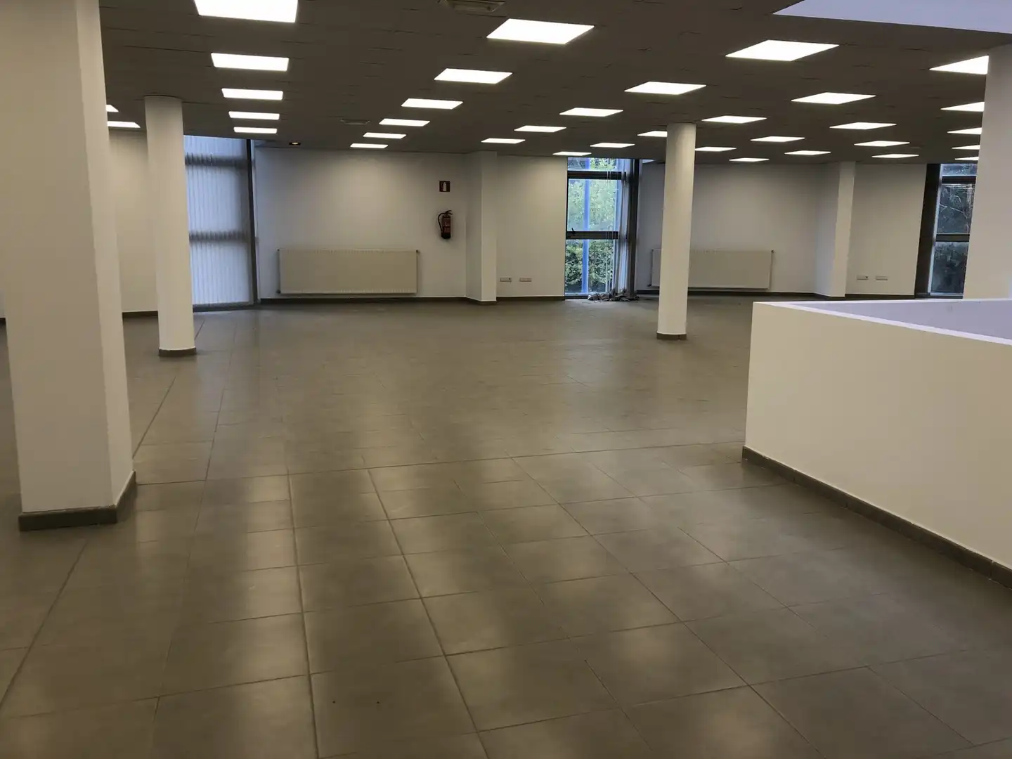 Ufficio in affitto a Avenida Niceto Alcalá-Zamora, imagen 14