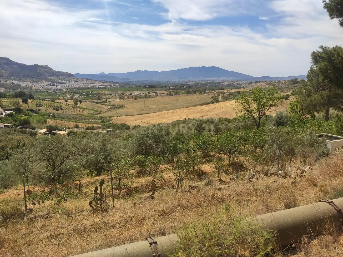 Terreni e lotti in vendita a poligono 3- parcela 102 0, imagen 31