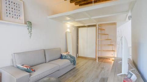 Photo 4 of Attic to rent in Calle Riera Alta, El Raval,  Barcelona Capital