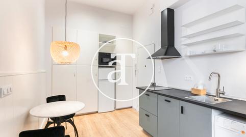 Photo 4 of Flat to rent in Carrer de la Reina Cristina, Sant Pere, Sta. Caterina i la Ribera, Barcelona