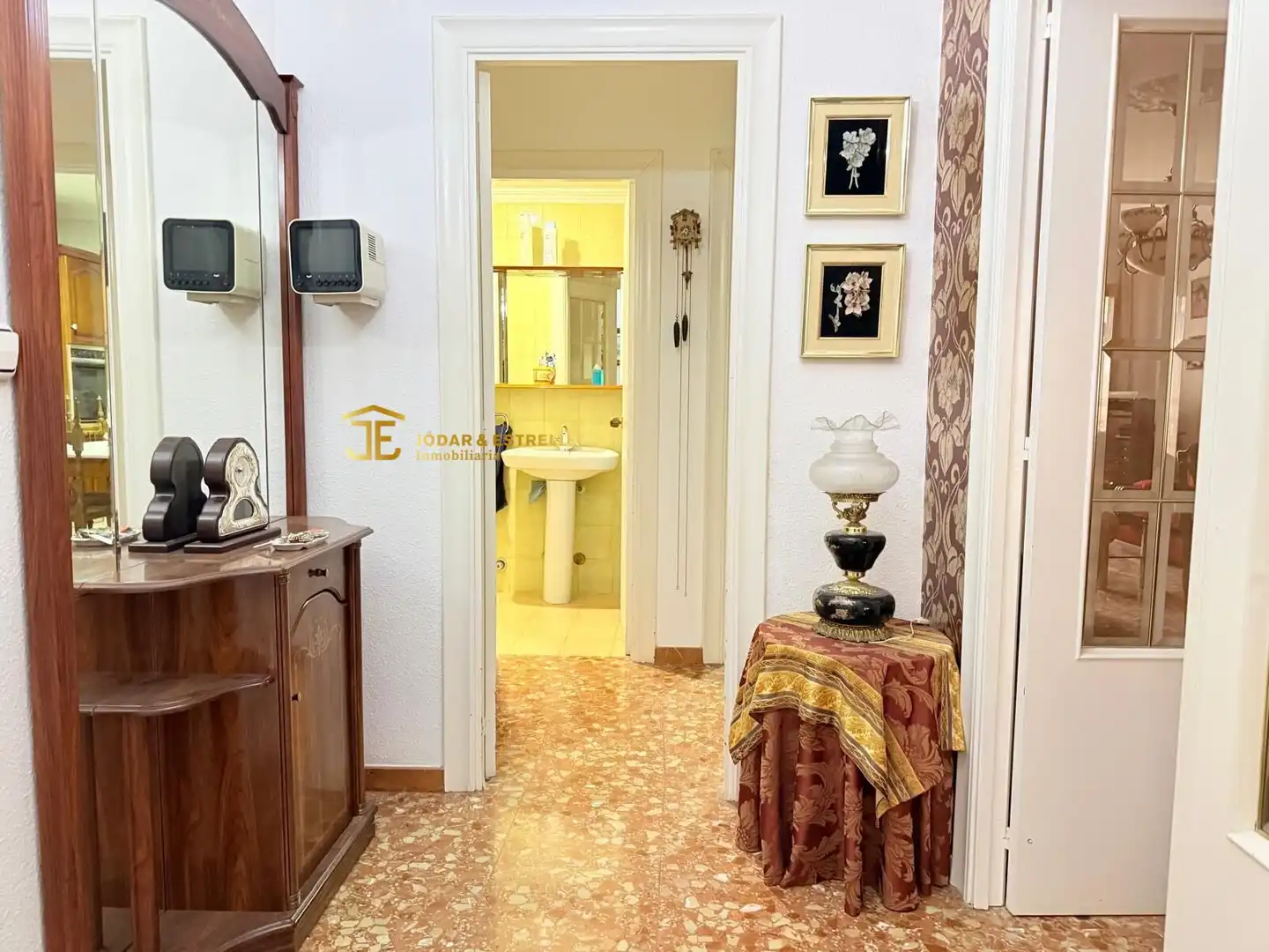 Piso con terraza en venta en Lorca Ciudad, imagen 8