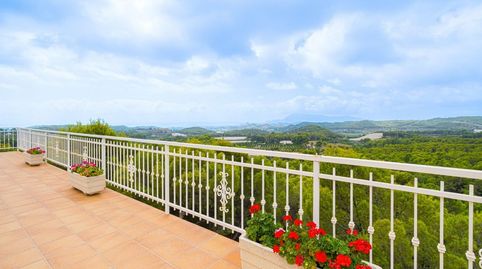 Foto 3 von Haus oder Chalet zur Miete in Carrer Bernia, Altea la Vella, Altea