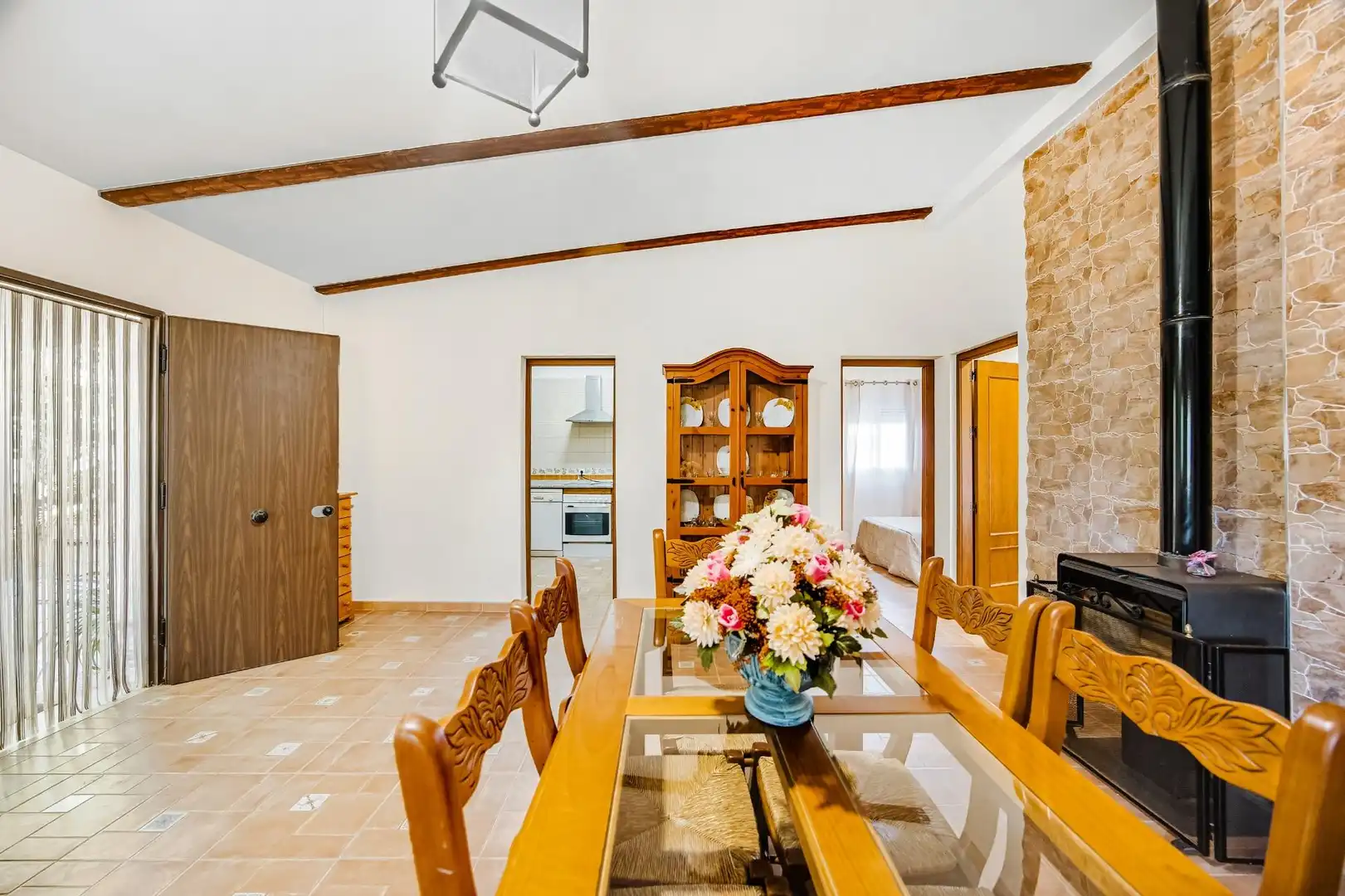 Villa mit Pool zum Verkauf in Pelagatos - Pago del Humo, imagen 55