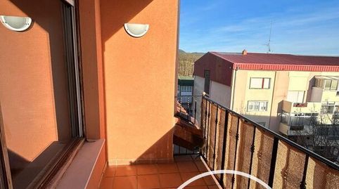 PRECIOSO DÚPLEX CON TERRAZA, GARAJE Y TRASTERO EN EL CASCO HISTÓRICO DE MEDINA DE POMAR, imagen 5