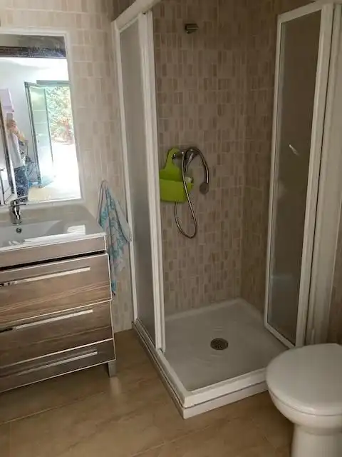 Bany de Casa o xalet en venda en Carballo amb Terrassa i Forn
