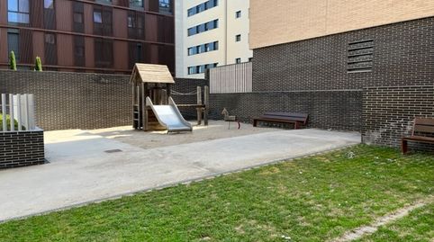 Foto 5 von Wohnung zur Miete in Carrer de la Coma, Turó de Can Mates, Sant Cugat del Vallès