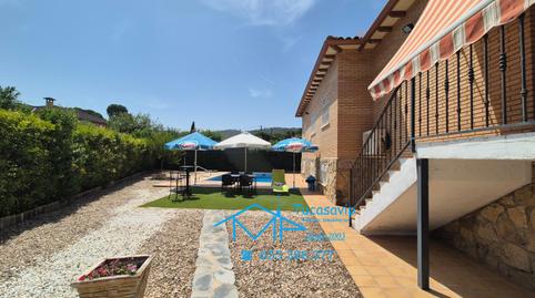 Foto 3 de Casa o xalet en venda a Pelayos de la Presa, Madrid