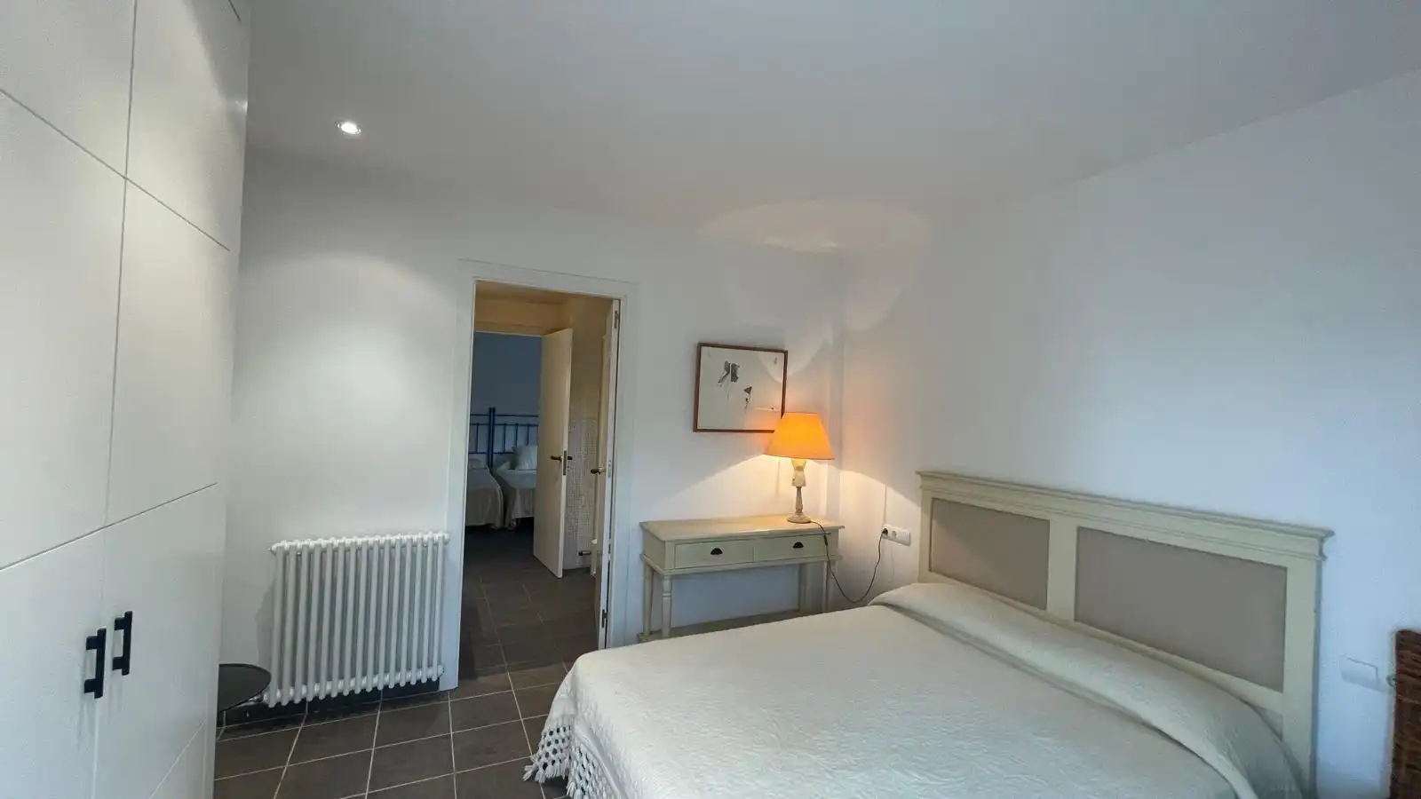 Dormitori de Casa o xalet en venda en Palafrugell amb Jardí privat, Terrassa i Traster
